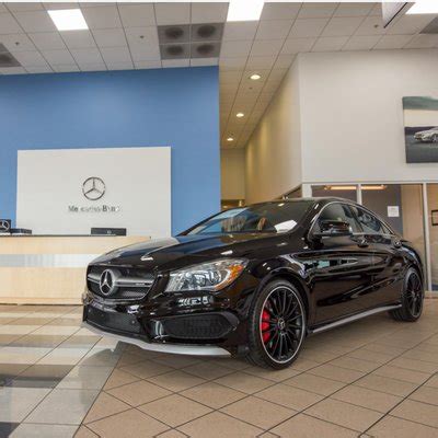 mercedes-benz of reno reviews